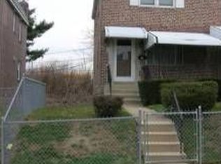 31 Folcroft Ave, Folcroft, PA 19032