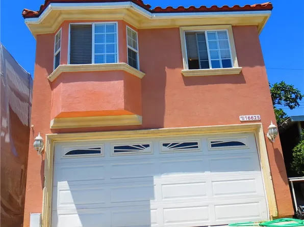 16625 Eric Ave, Cerritos, CA 90703