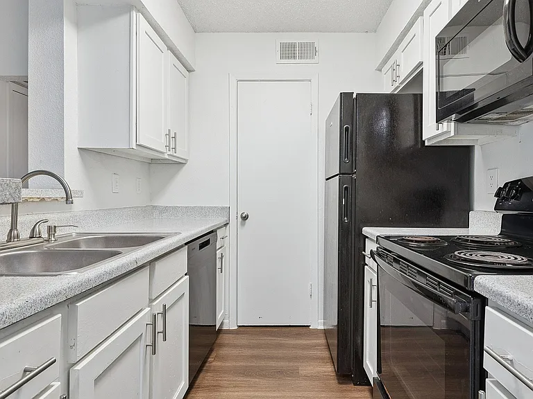 Classic Kitchen