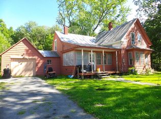 140 Old Point Ave, Madison, ME 04950