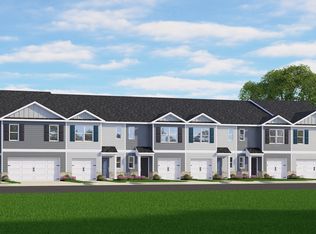 PEARSON Plan, Seymour Village, Goldsboro, NC 27534