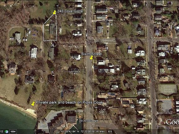 4th image of 420 Cove Cir