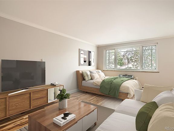 2nd image of 969 S Pearl Street #204