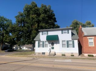 321 W Main St, Mascoutah, IL