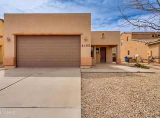1262 Matsumoto St, Sierra Vista, AZ 85635
