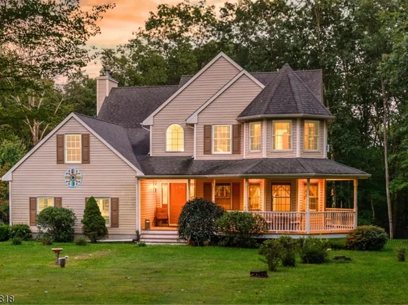 170 Mattison Reservoir Ave, Frankford Twp., NJ 07826