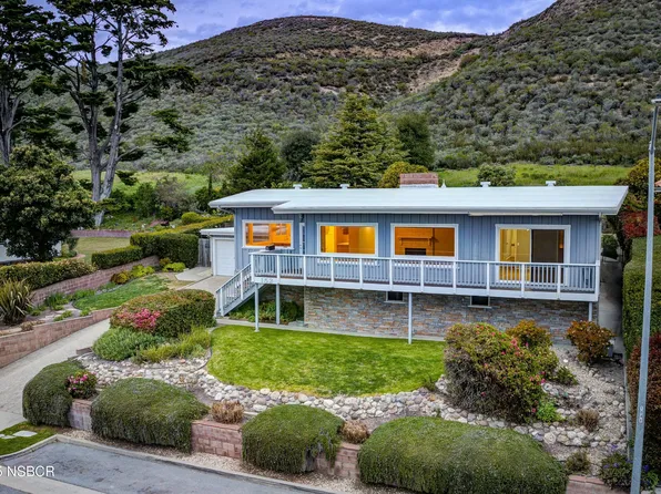 152 El Portal Dr, Pismo Beach, CA 93449