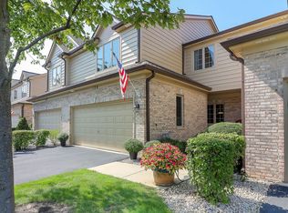 158 Santa Fe Ln, Willow Springs, IL 60480