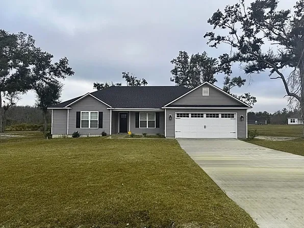 4603 Brees Way, Valdosta, GA 31601