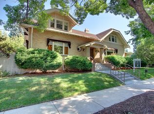 2933 E 8th Ave, Denver, CO 80206