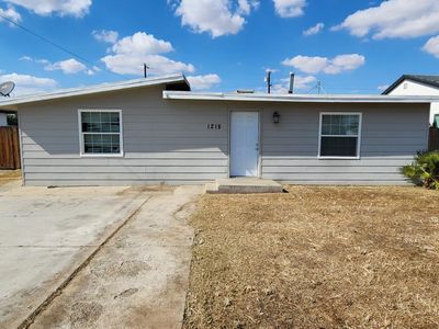 1218 Woodrow Ave, Bakersfield, CA, 93308