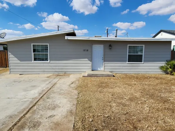1218 Woodrow Ave, Bakersfield, CA 93308