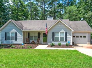 67 Thrusher Ct, Monticello, GA 31064