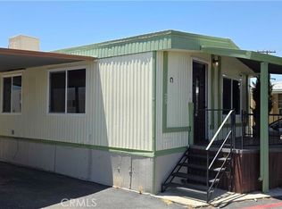 16473 Green Tree Blvd SPACE 25, Victorville, CA 92395