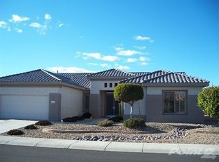 15550 W Big Sky Dr, Surprise, AZ 85374