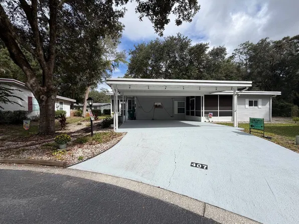407 Cinnamon Cir, Deland, FL 32724