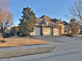 526 Scenic Ranch Cir, Fairview, TX 75069