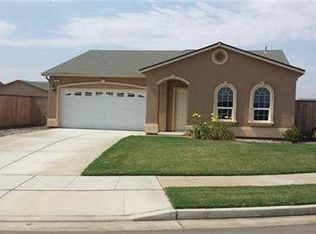 621 W Silvercrest Dr, Lindsay, CA 93247