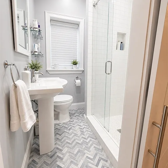 457 Washington St #8 — Photo 14