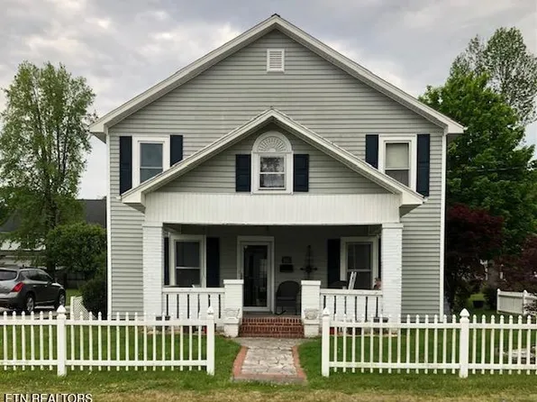 343 Elm St, Sevierville, TN 37862