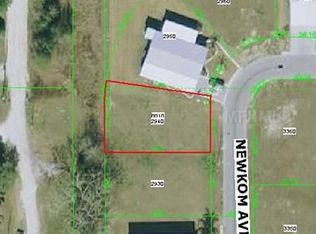 37216 Neukom Ave, Zephyrhills, FL 33541