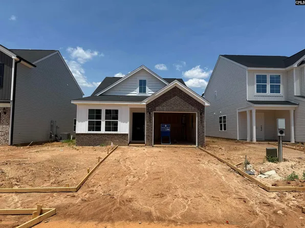 225 Laurinton Farms Dr, Hopkins, SC 29061