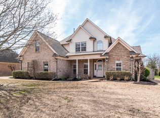 100 Southwind Dr LOT 6, Oakland, TN 38060