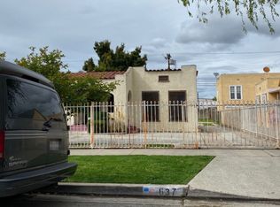 637 E 73rd St, Los Angeles, CA 90001