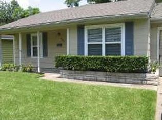 1568 Cheshire Ln, Houston, TX 77018