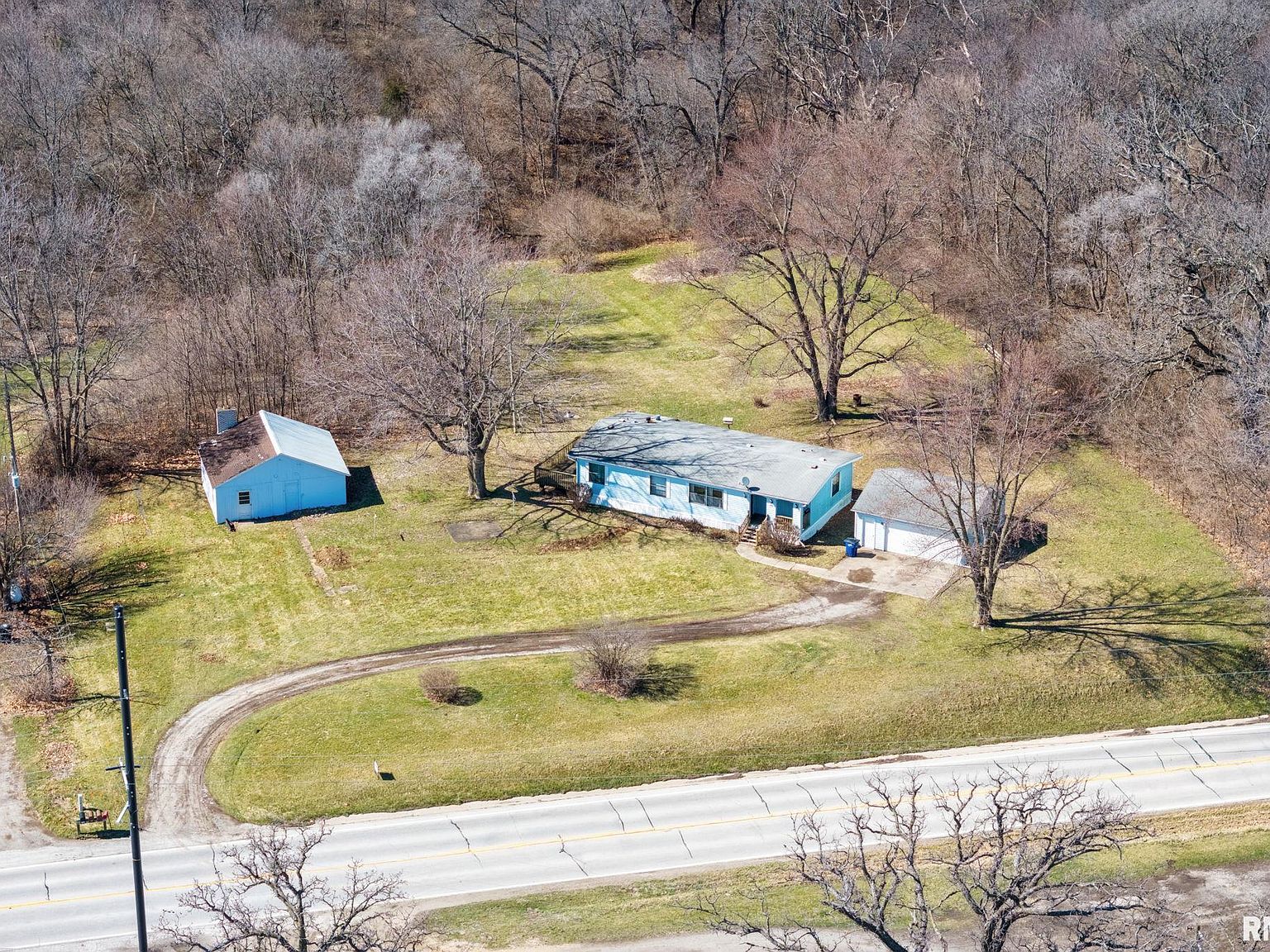 770 State Highway 94 Hwy, Aledo, IL 61231 | MLS #QC4250575 | Zillow