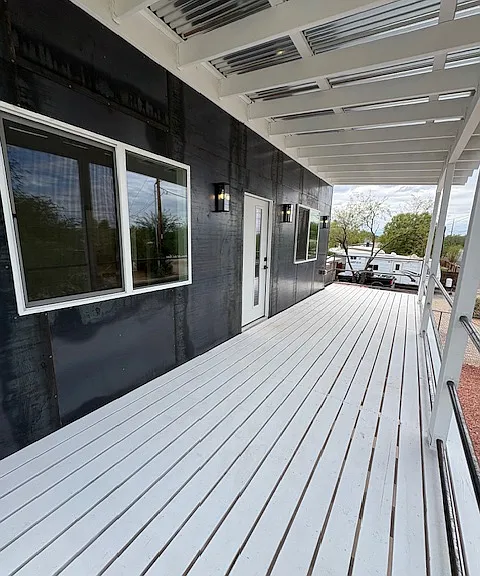 2756 N Richey Blvd #B — Photo 2