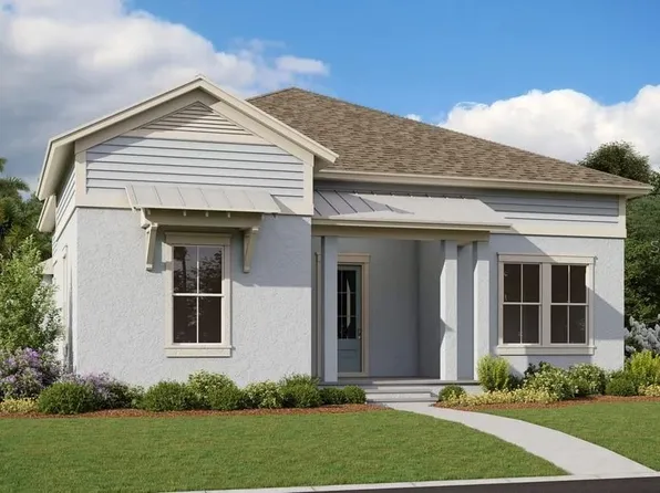 10242 Medawar St, Orlando, FL 32827