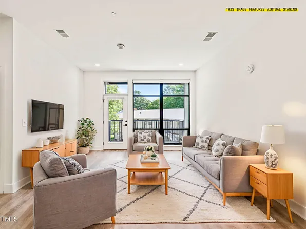 615 Daniels St #215, Raleigh, NC 27605