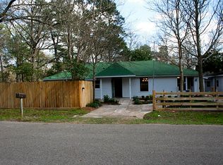 17423 Oak Ln, Magnolia, TX 77355