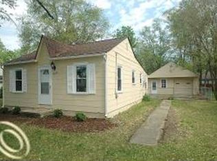 35164 Hazelwood St, Westland, MI 48186
