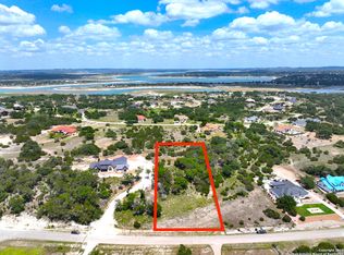 329 ARTHUR CT LOT 1588, Spring Branch, TX 78070