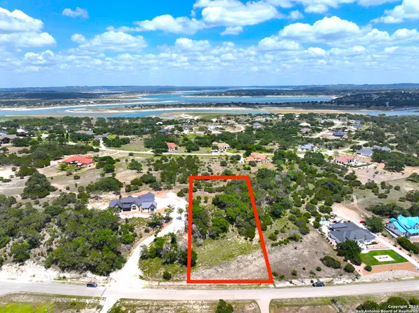 329 ARTHUR CT LOT 1588, Spring Branch, TX 78070