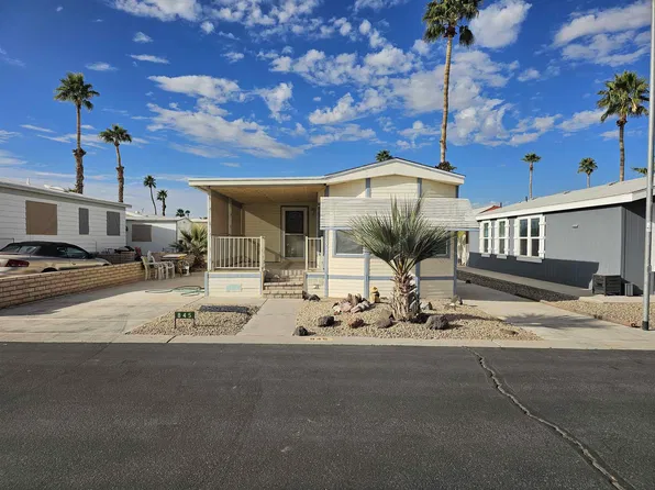 5707 E 32nd St Lot 845, Yuma, AZ 85365