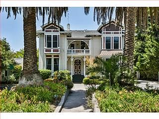 245 Ocean View Ave Santa Cruz CA 95062 Zillow