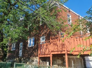 1100 Longshore Ave, Philadelphia, PA 19111