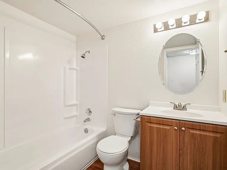 Northridge Terrace Apartments at 4900-4948 Stamas Lane, Fair Oaks California — Photo 44
