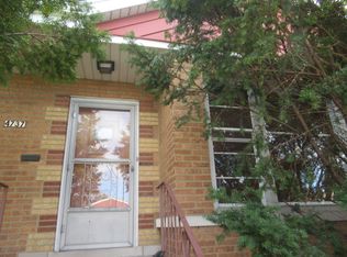 4737 S Leamington Ave, Chicago, IL