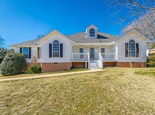 8519 Nesting Trl, Ooltewah, TN 37363