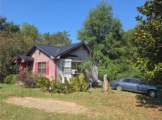 383 Hill St, Kennedy, AL 35574