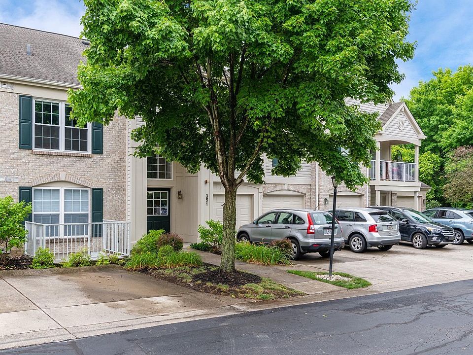 1st image of 351 Fencerail Way APT K