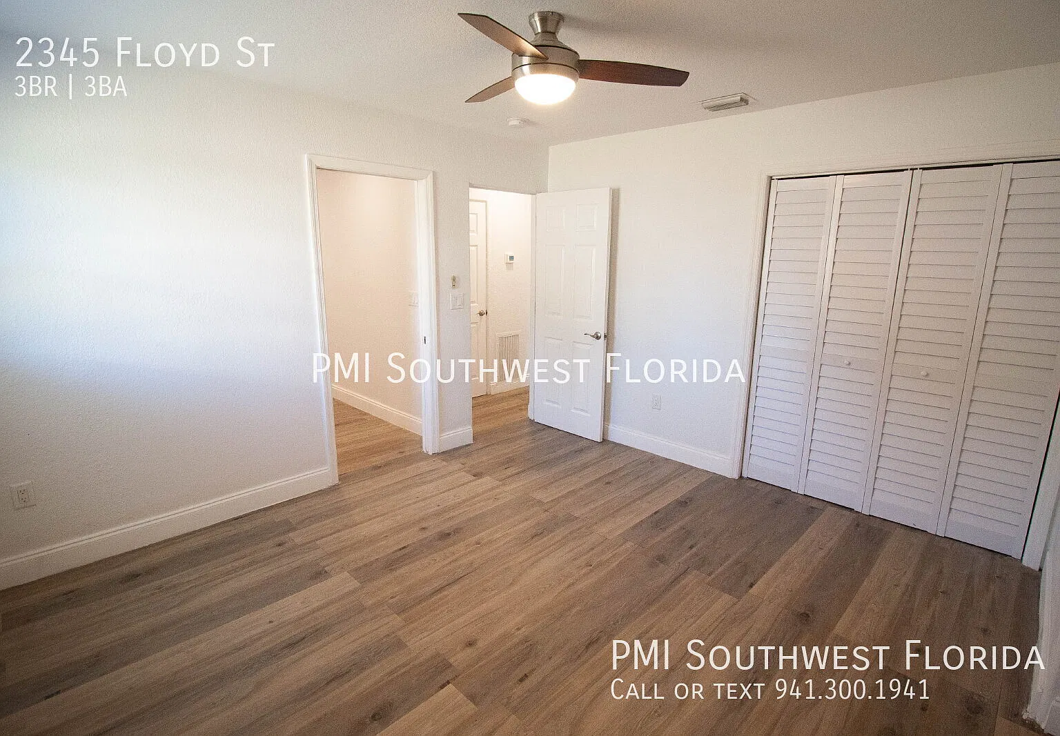 Charming 3-Bedroom, 3-Bath Home for Rent in Sarasota, FL | Fenced Yard and Pet Friendly! — Photo 4