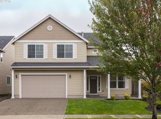 270 Skyler Dr, Woodburn, OR 97071
