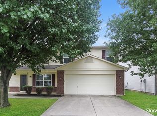 3975 Steelewater Ln, Indianapolis, IN 46235