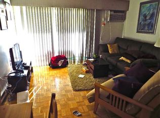 47 Symphony Rd #34, Boston, MA 02115