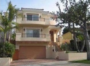 515 Sapphire St, Redondo Beach, CA 90277